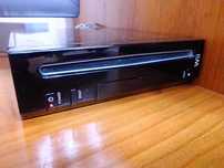 Consola Nitendo Wii