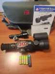 Цифровий приціл нічного бачення ATN X-Sight II HD 5-20Х