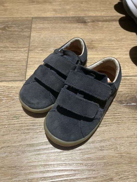Buty buciki mrugala 23 jesienne jesien skorzane