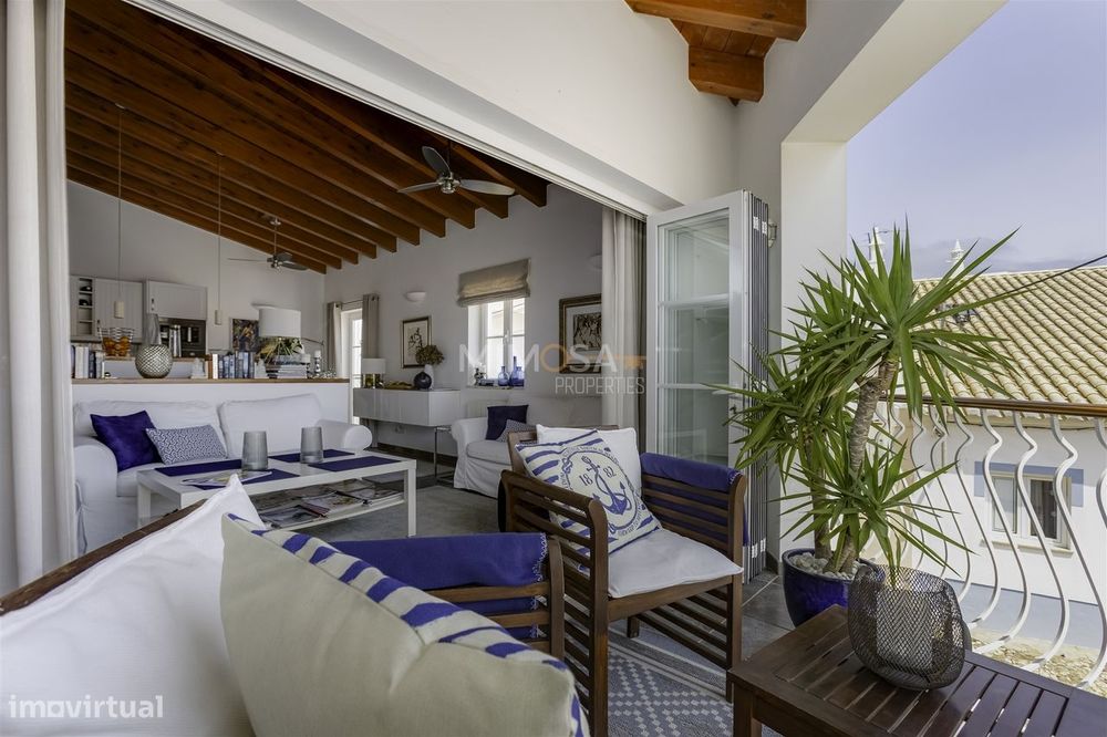 Casa da Bica - uma Moradia da aldeia maravilhoso moderno perto do Sale