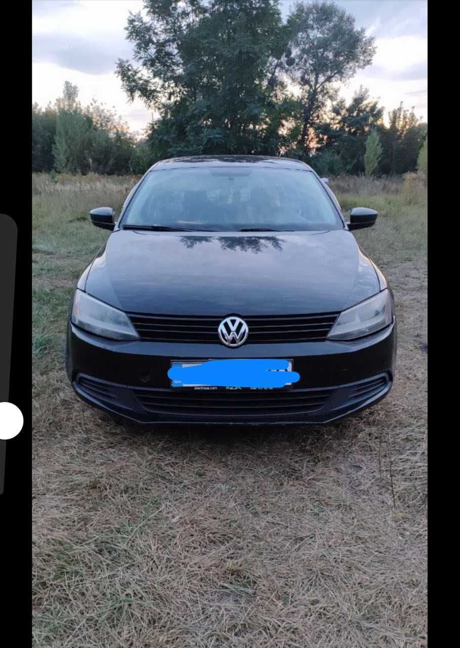 Авто викуп  Volkswagen Jetta