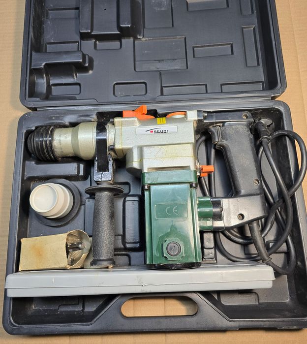 Martelo demolidor Techni Pro EHD33