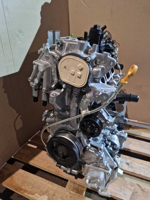 Двигатель мотор двигун Nissan Rogue T33 1.5 2021 2022 2023 2024