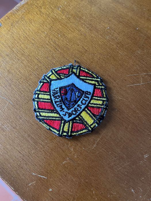 Símbolo do Varzim Sport Club