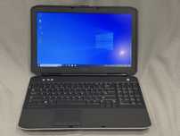 Laptop Dell Latitude E5530 - i5 3320M 8GB Ram 256GB SSD