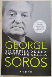 Portes Grátis - Em Defesa de uma Sociedade Aberta