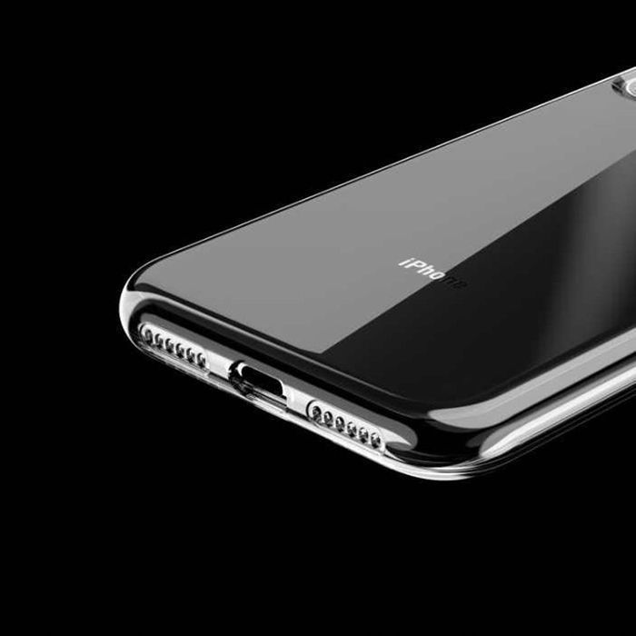 Plecki Vegacom Do Oppo A74 4G Bezbarwny