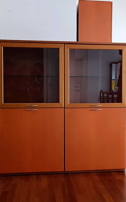 Conjunto de Móveis de Sala