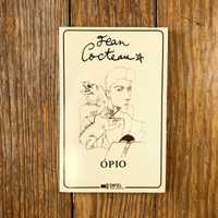 Jean Cocteau - Ópio