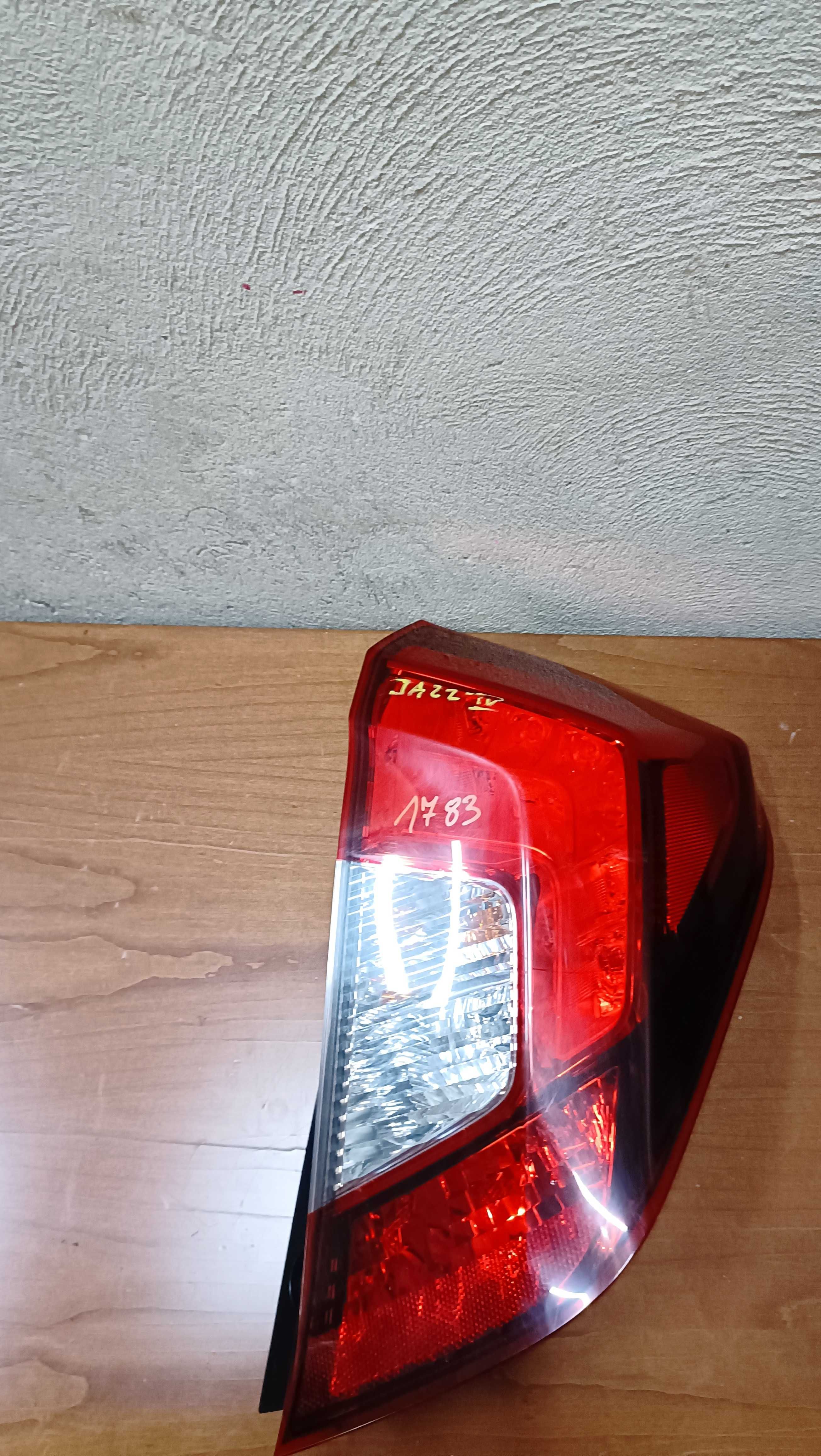 Honda Jazz IV Lampa tył prawa