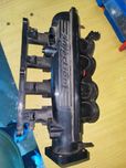 Colector admissão MGF e TF