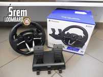 Kierownica Hori RWA Racng Wheel Apex na PS5, PS4