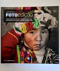 Livros de fotografia