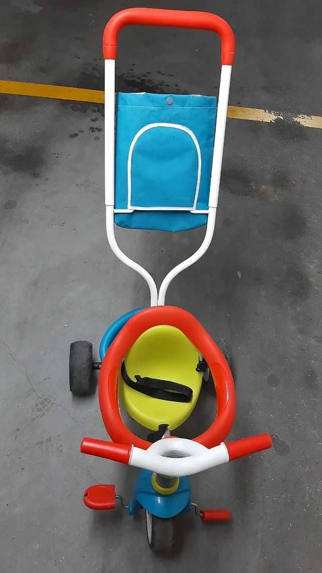 Triciclo Fisher Price - Oportunidade [15 euros]