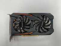 Відеокарта Gigabyte GT 1050