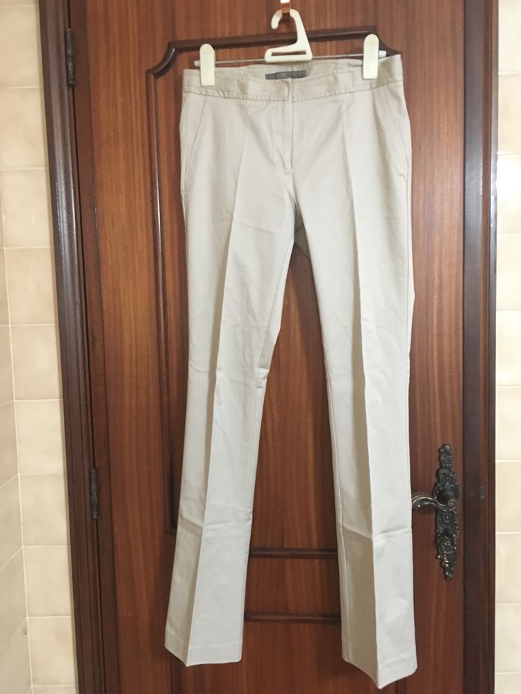 Calça Zara TAM 40