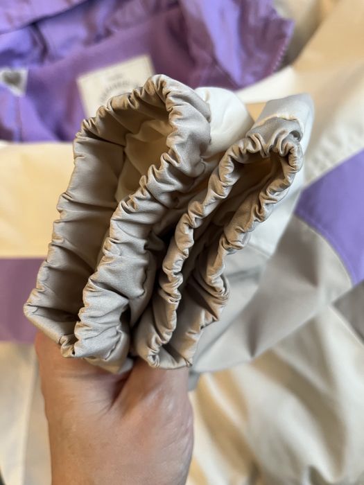 Куртка George на флісі