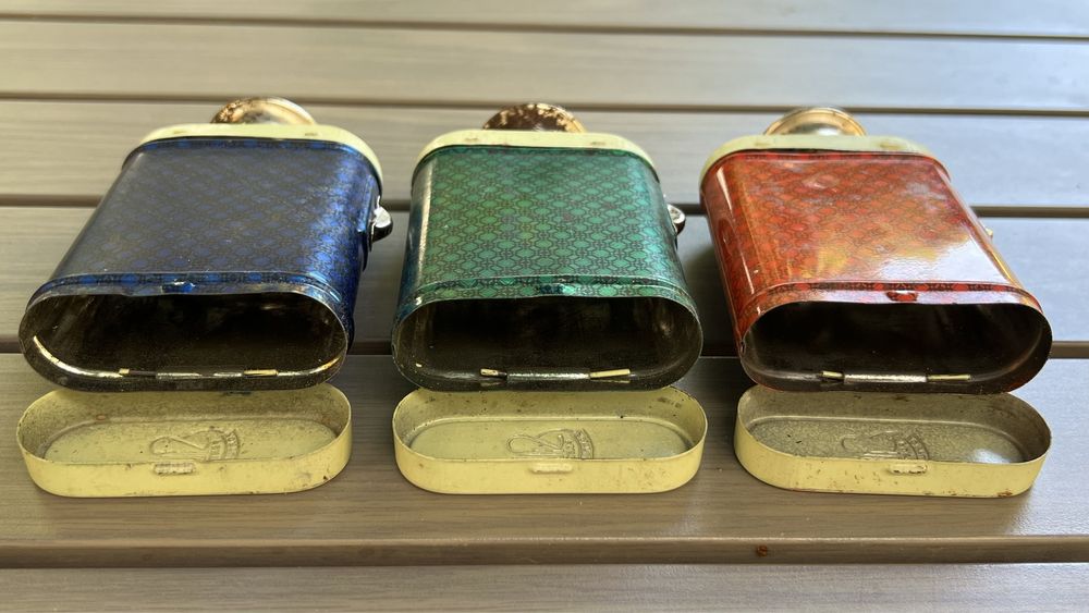 3 Lanternas SIUL Porto / Portugal