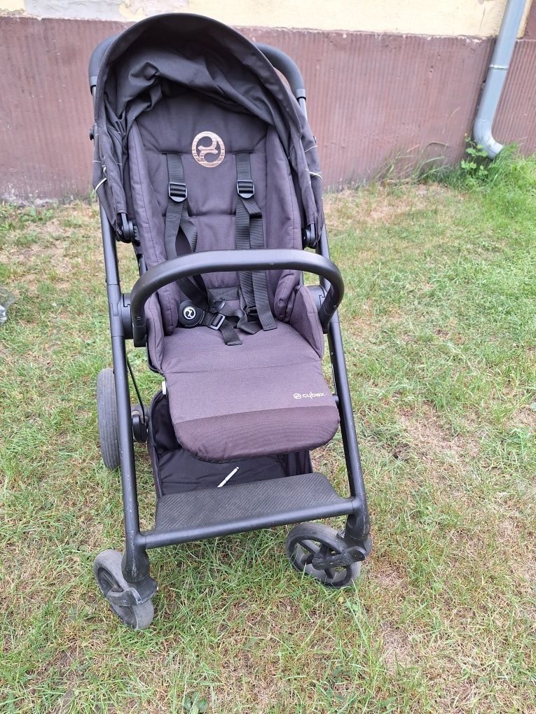 Wózek Cybex Balios s 3w1