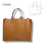 Сумки з натуральної шкіри Shopper