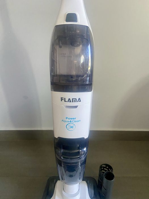 Aspirador Vertical FLAMA 1690FL Água 3em1