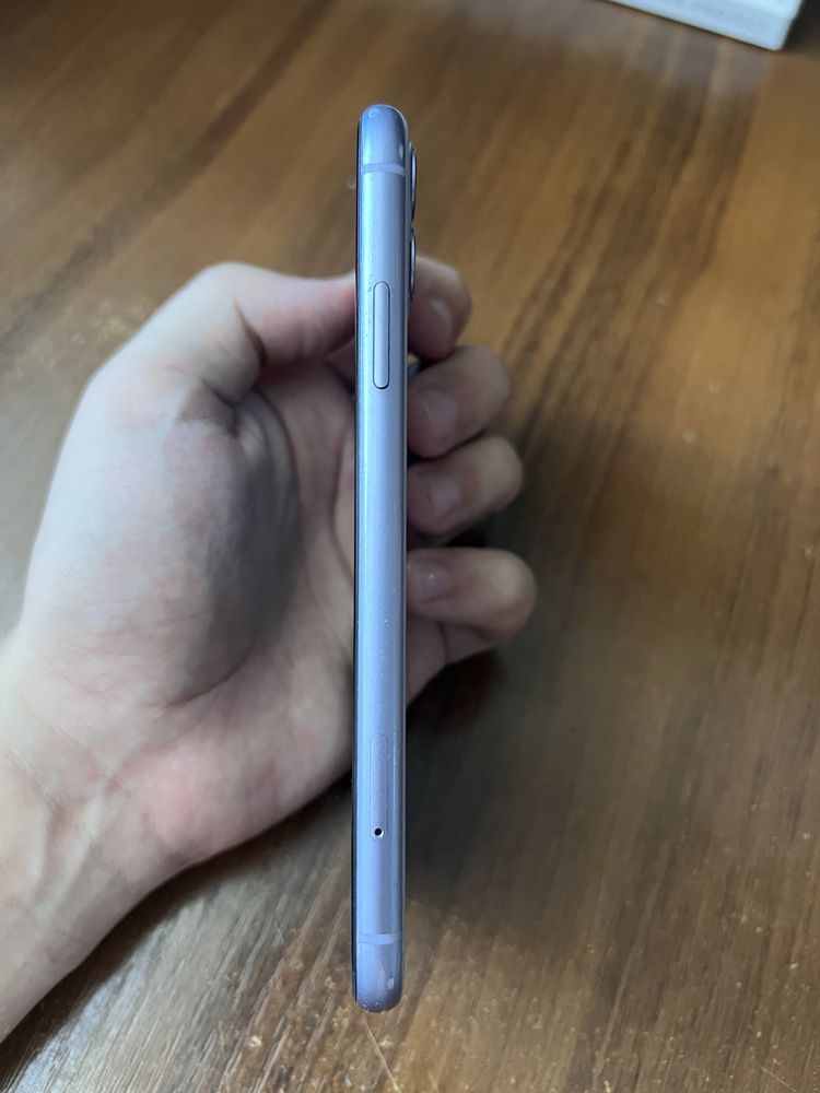 Iphone 11 128gb.