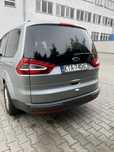 Ford Galax 7 miejsc