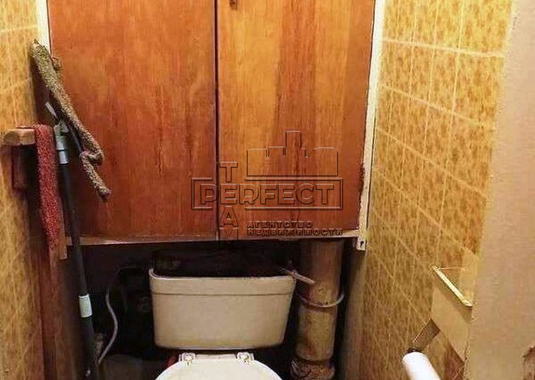 Продаж 1к квартири Порика 14б