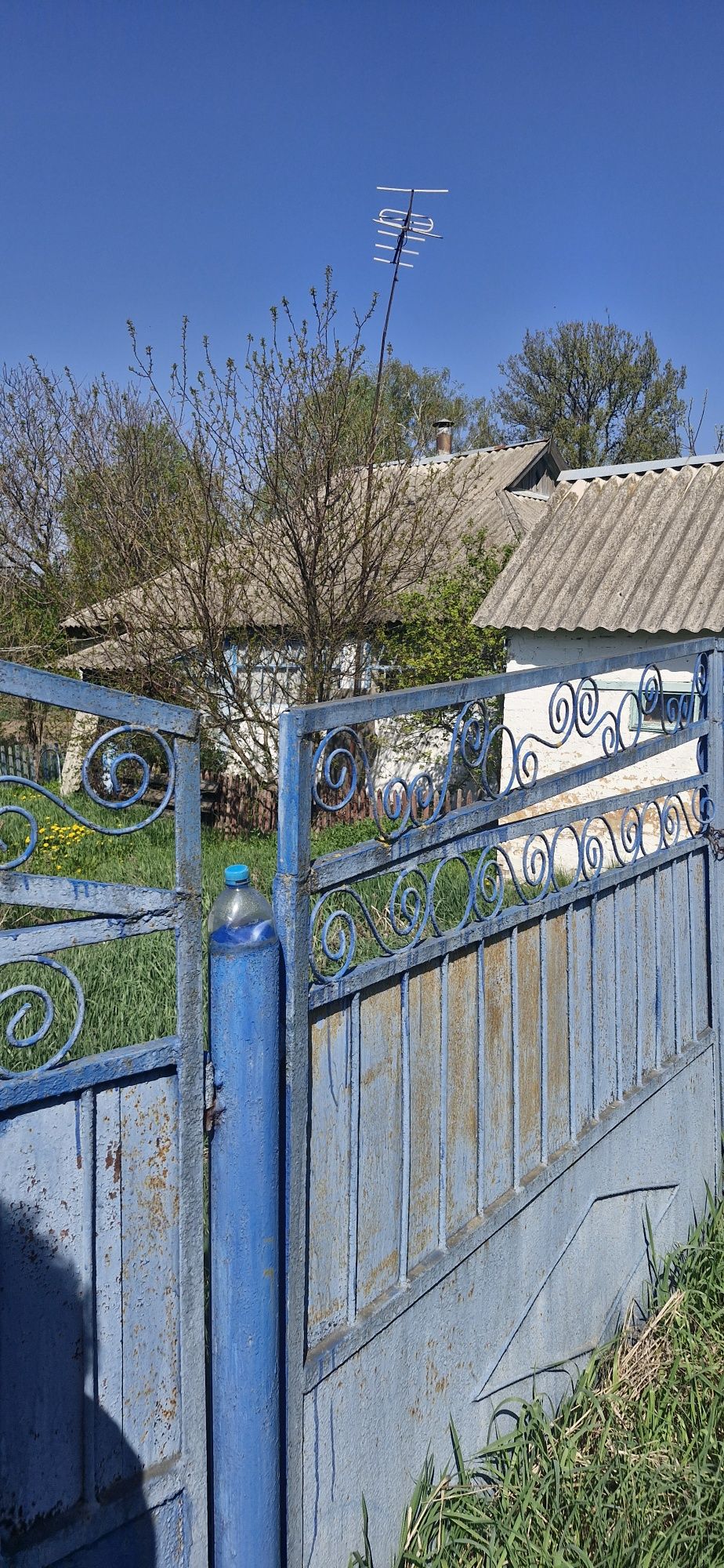 Полтава полтавська область продам дом Санжари  3500$