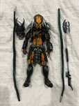 Predator від Neca оригінал .