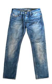 Diesel Cut-D Slim fit, W33/L30, stan bardzo dobry