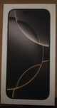 Iphone 16 Pro Max 1TB Black Titanium Czarny Nowy