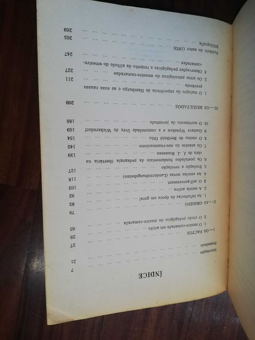 O Mestre-Camarada e a Pedagogia Libertária