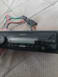 Radio Sony DSX-A410BT +kostka
