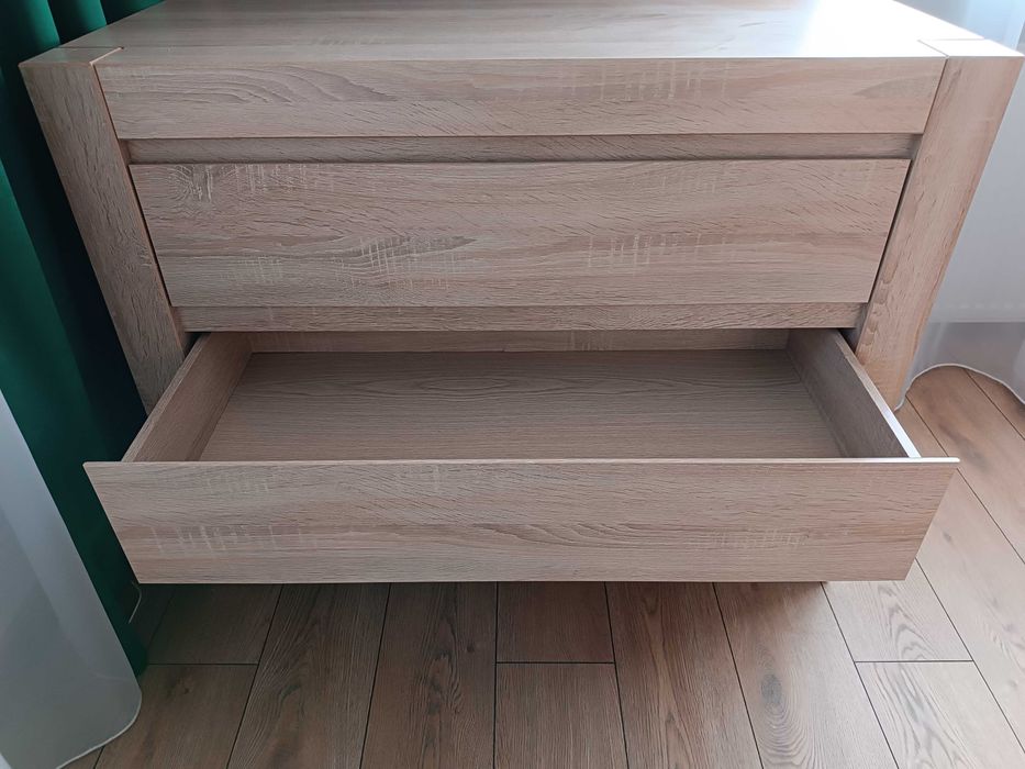 Montaż mebli z paczek - IKEA, Agata, Black Red White, Jysk, itp.