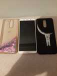 Telefon Huawei Mate10 lite