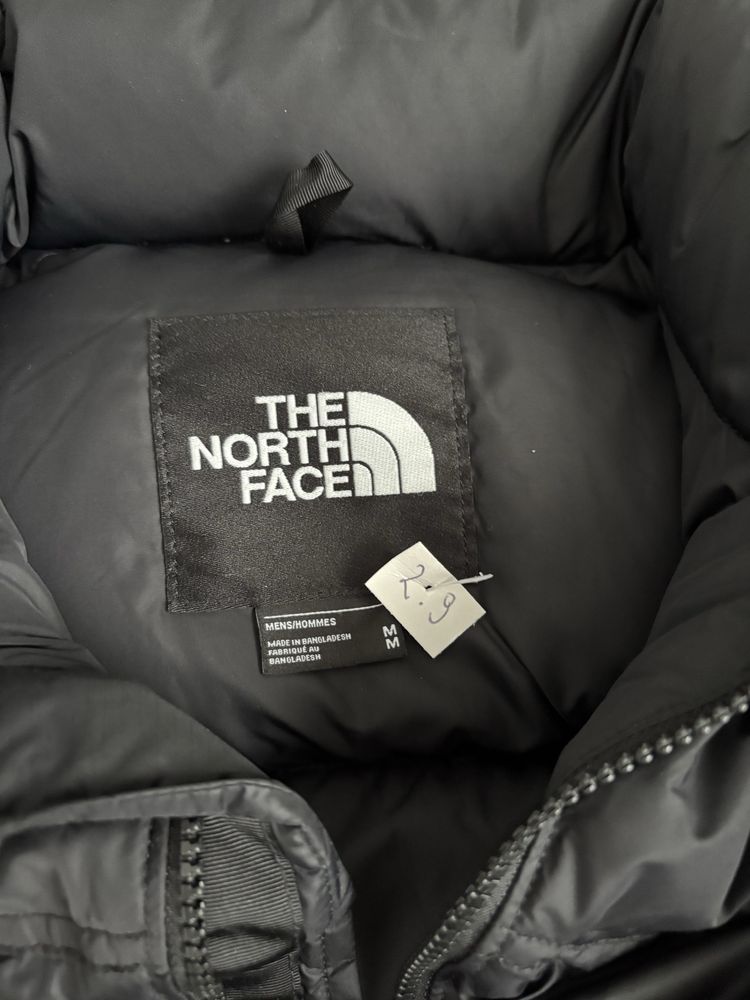 Kurtka The North Face Nuptse '96               (K2-9)