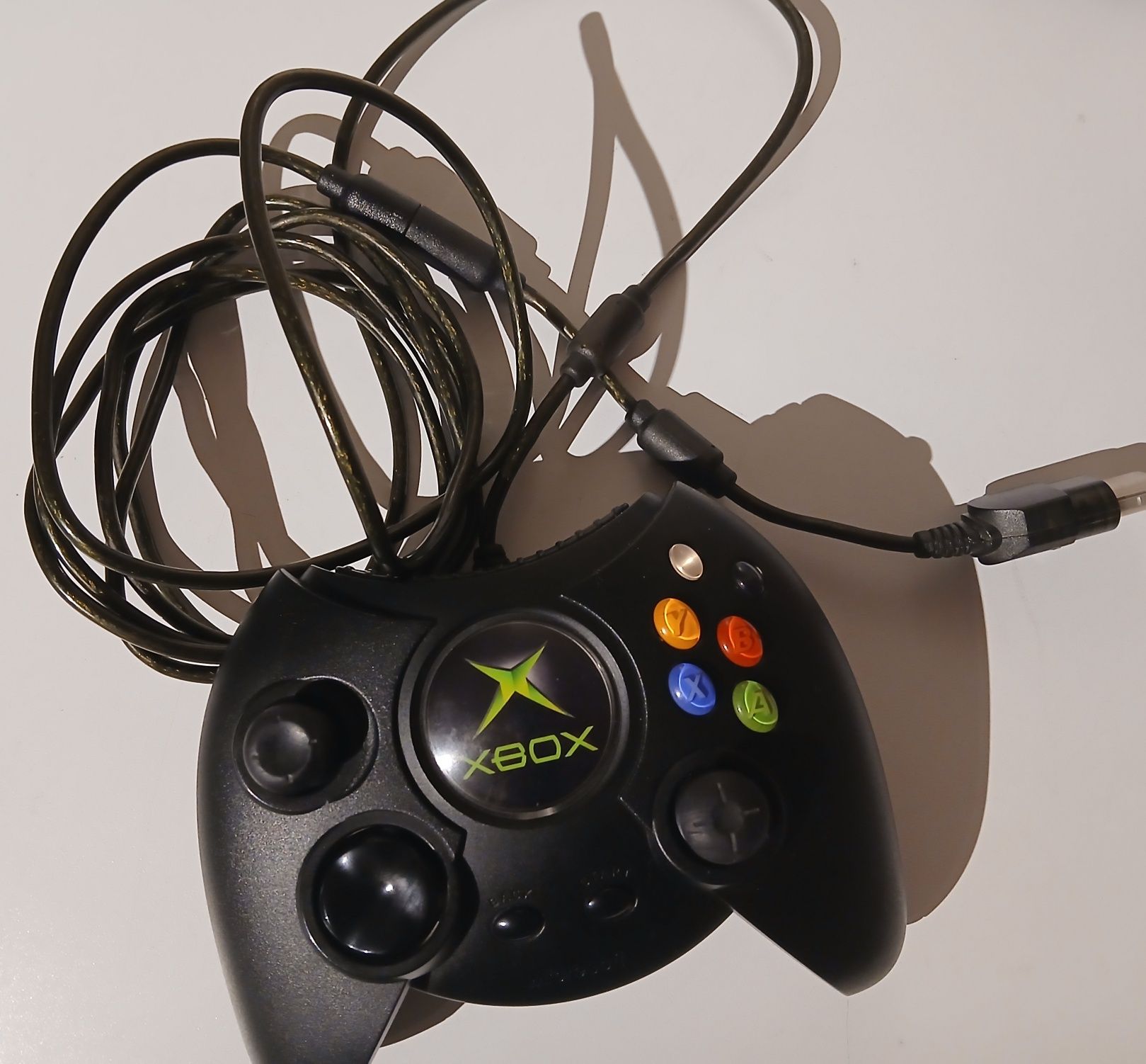 Comandos Xbox Classic