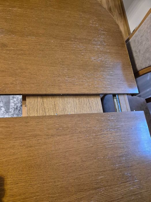 STÓŁ  do salonu 12 osób