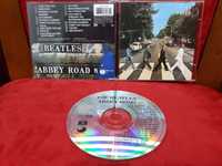 CD original The Beatles