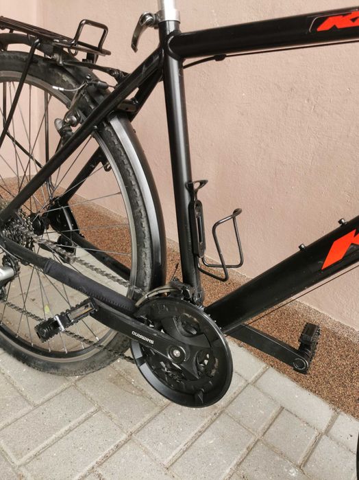 Sprzedam rower Trekkingowy KTM 28 cali