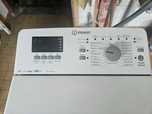 pralka Indesit ITW D 61052 G