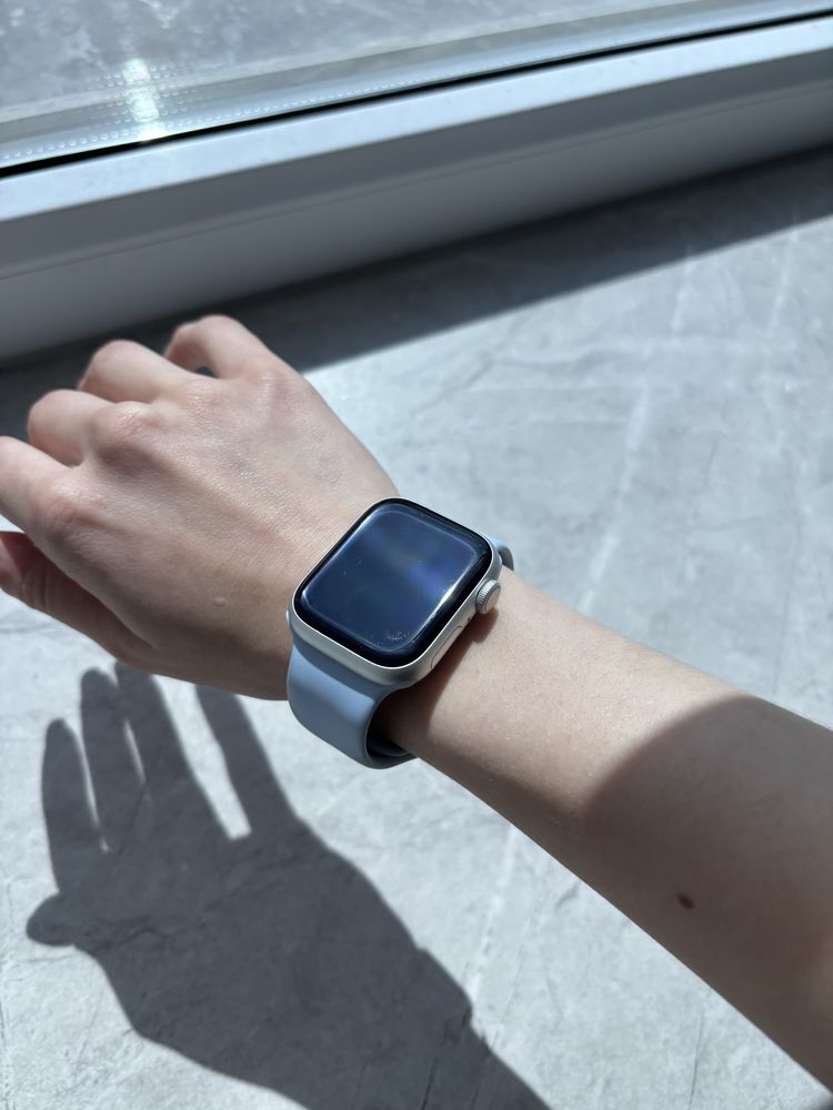 Apple Watch 8 оригінал ТЕРМІНОВО/ТОРГ