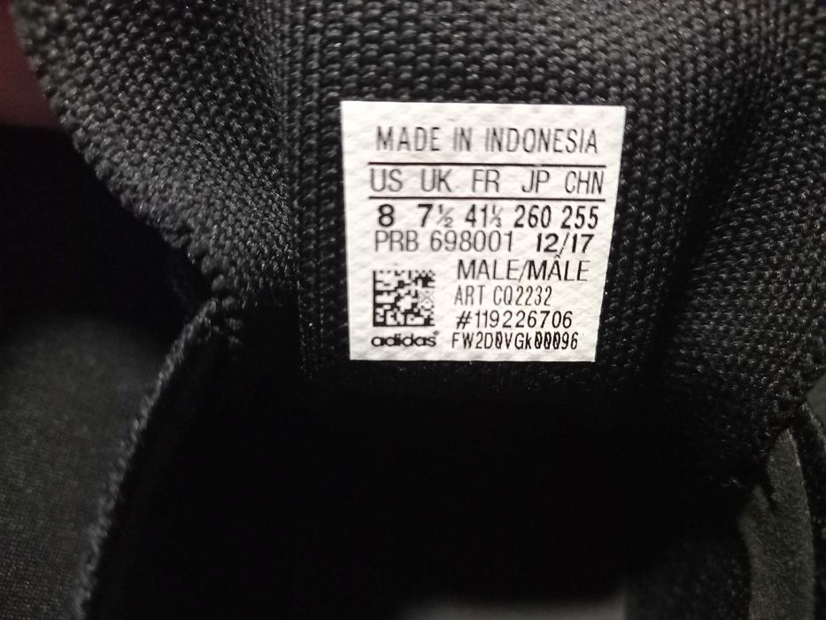 Adidas Superstar 80 S PK