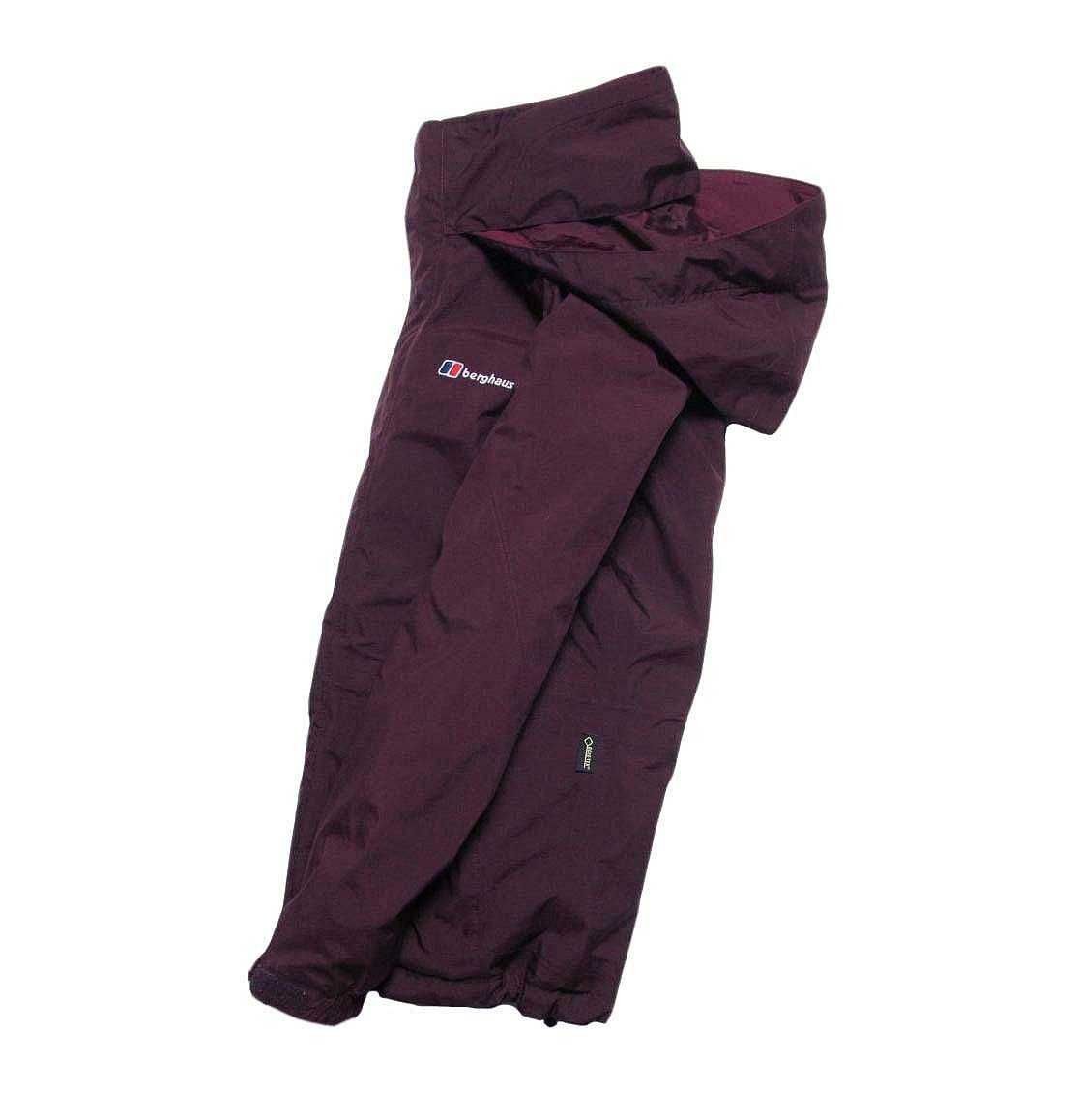 BERGHAUS _ gore tex _ tech jacket _ original _ kurtka M woman