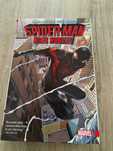 Spiderman Miles Morales Omnibus
