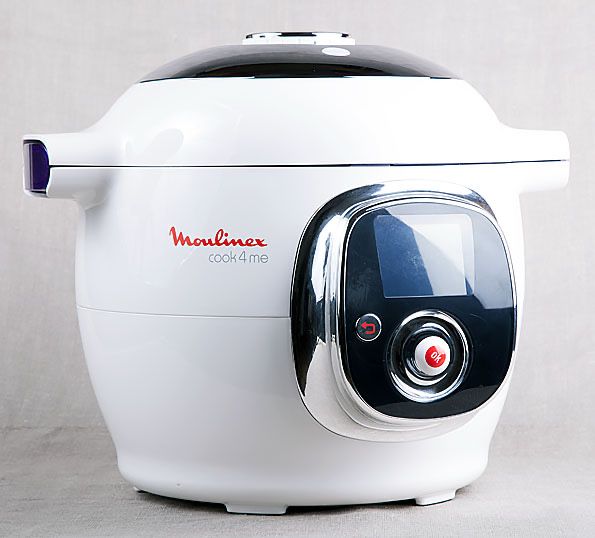 Скороварка Мультиварка moulinex 7021 cook4me
