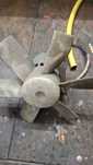 Wentylator dmuchawa 3fazowy 30cm