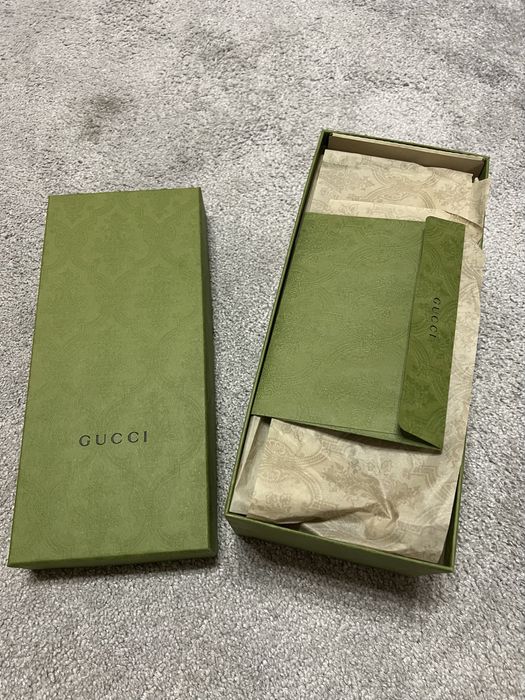 Chinelos ORIGINAIS e NOVOS Gucci