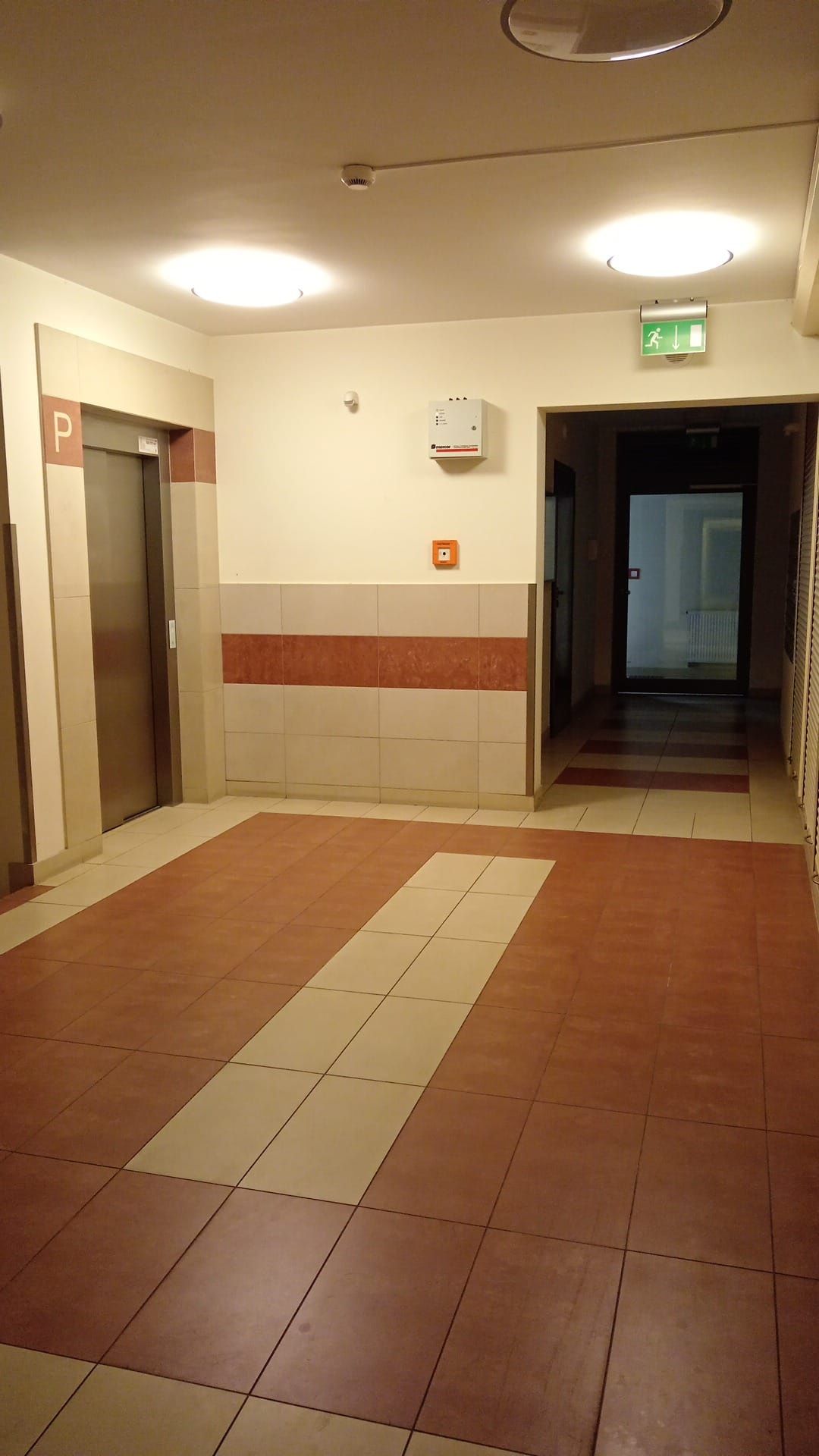 Apartament Międzyzdroje AQuamarina